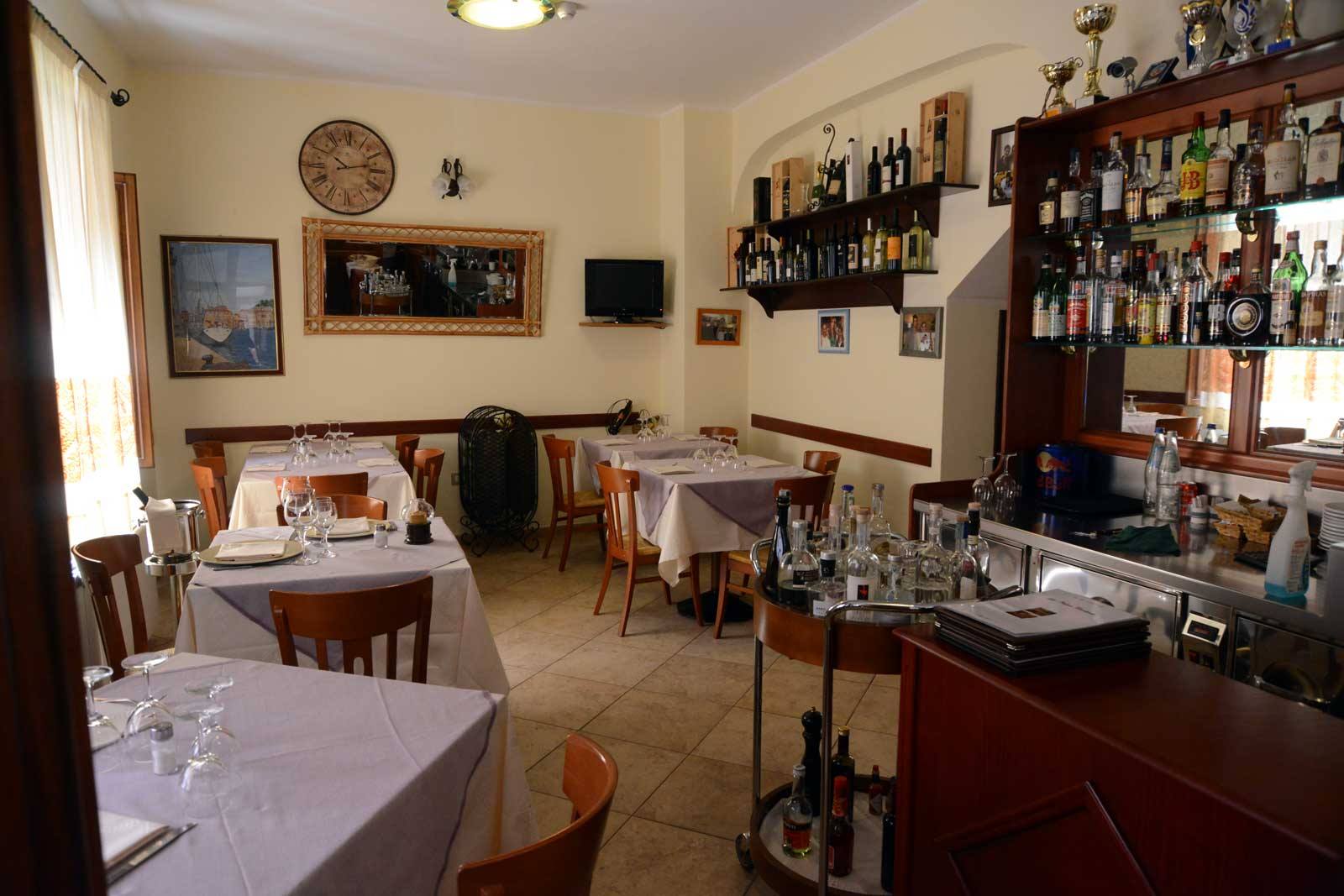 Ristorante Santa Maria foto 2