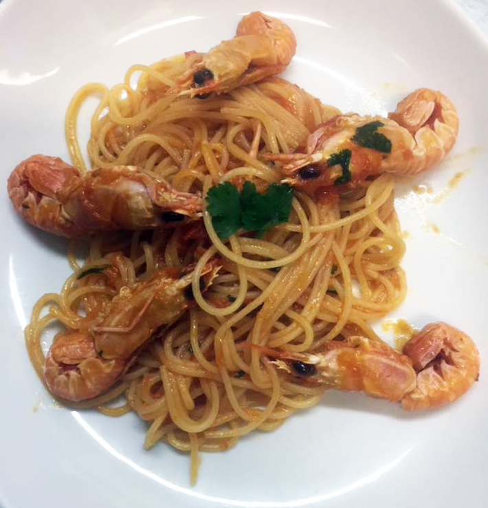 Ristorante Santa Maria foto 5