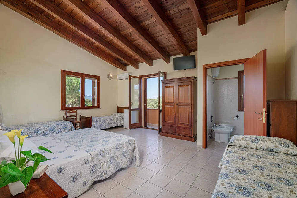 Agriturismo Rocce Bianche foto 3