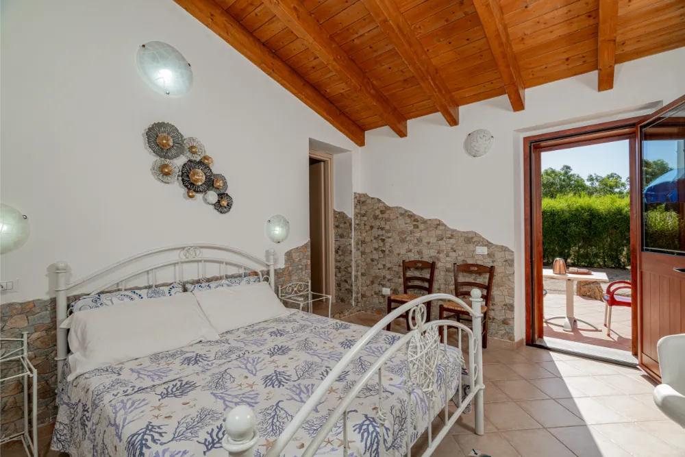 Agriturismo Rocce Bianche foto 4