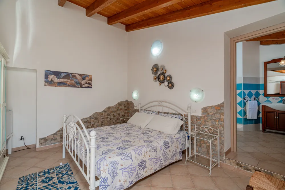Agriturismo Rocce Bianche foto 6