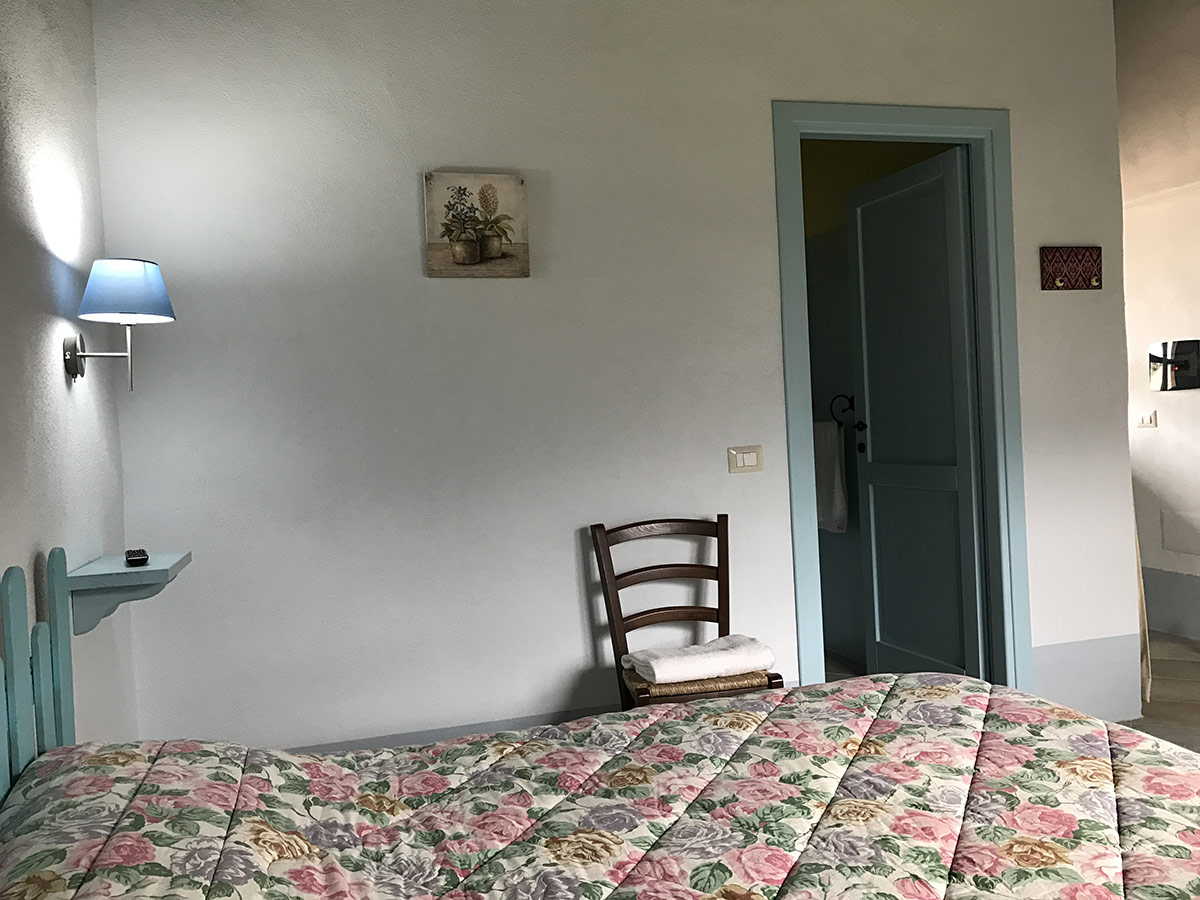 Agriturismo Is Conchisceddas Medio Campidano - Sardegna foto 6