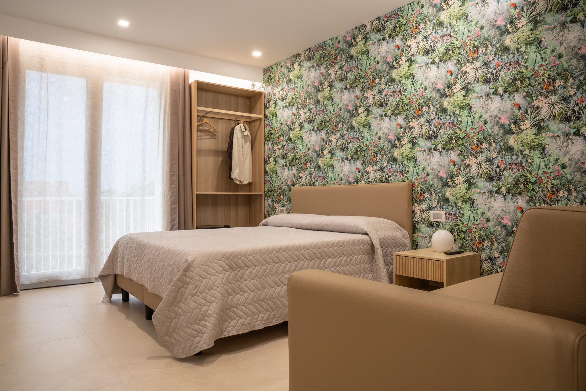 L'OLEANDRO Room's - Suite & Spa da Giuseppe - Affittacamere foto 2