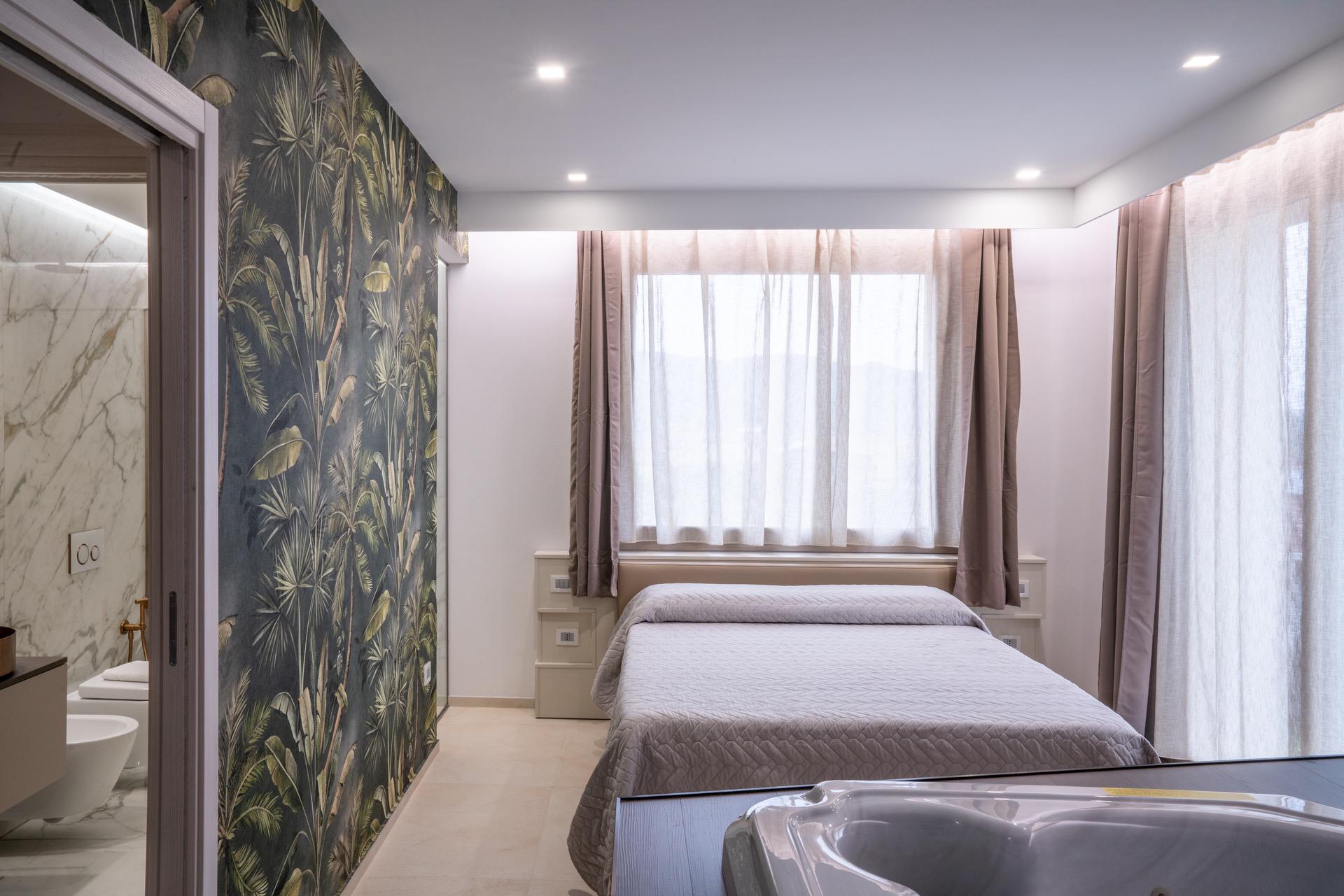L'OLEANDRO Room's - Suite & Spa da Giuseppe - Affittacamere foto 3