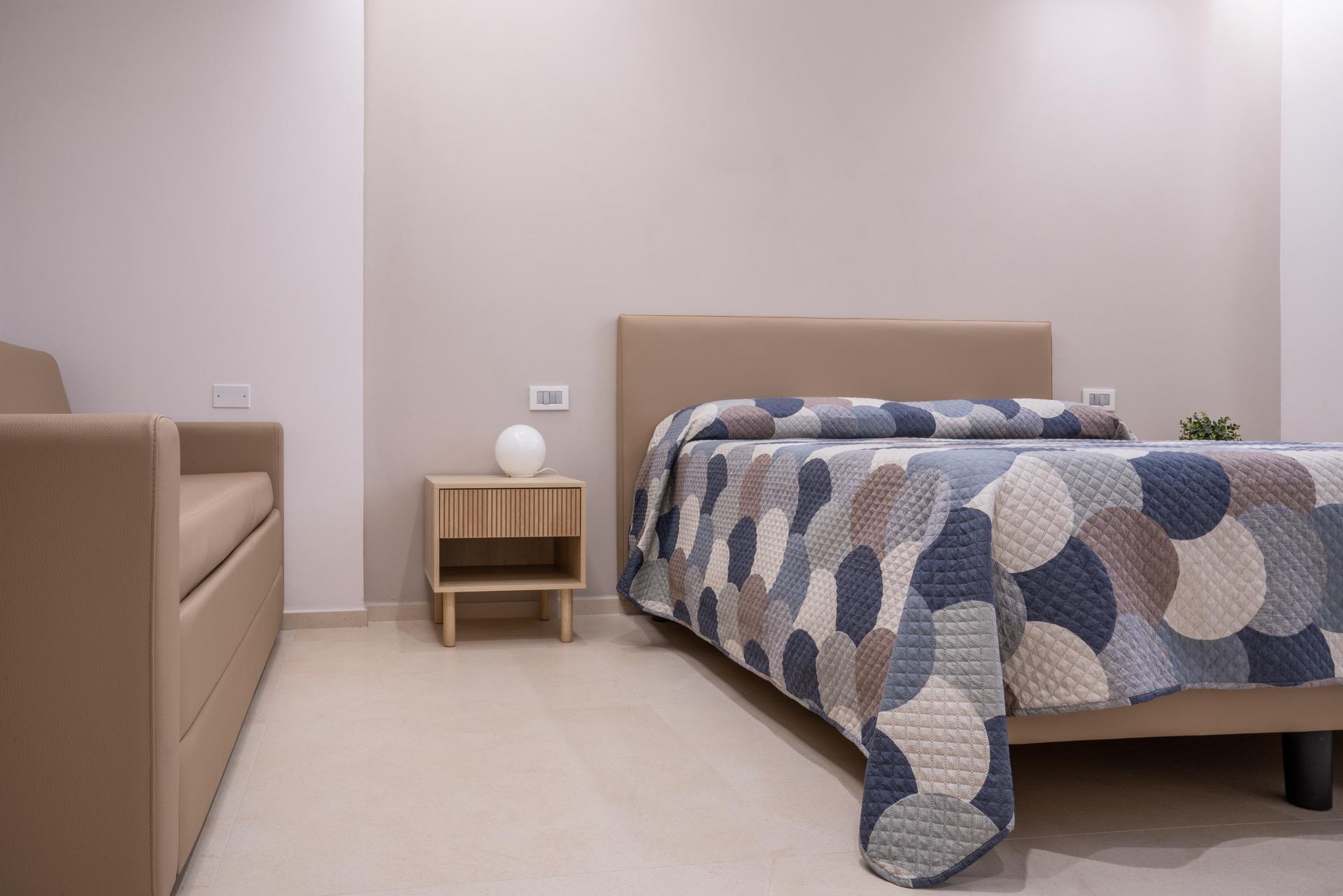 L'OLEANDRO Room's - Suite & Spa da Giuseppe - Affittacamere foto 4