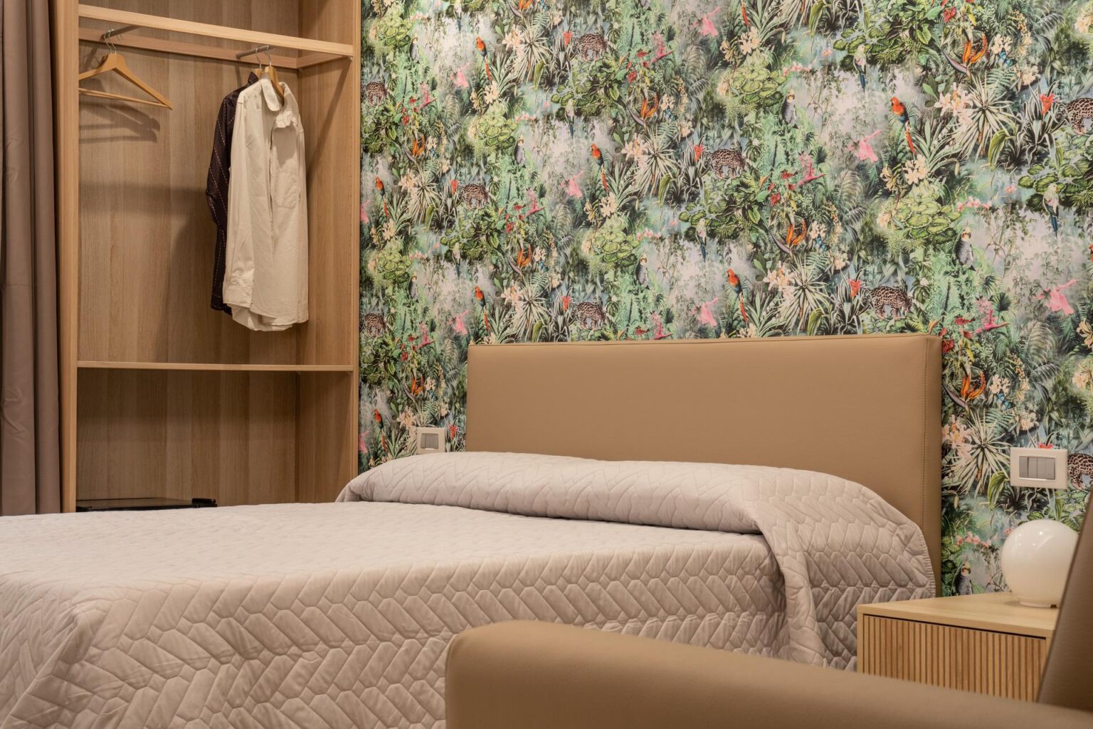 L'OLEANDRO Room's - Suite & Spa da Giuseppe - Affittacamere foto 6