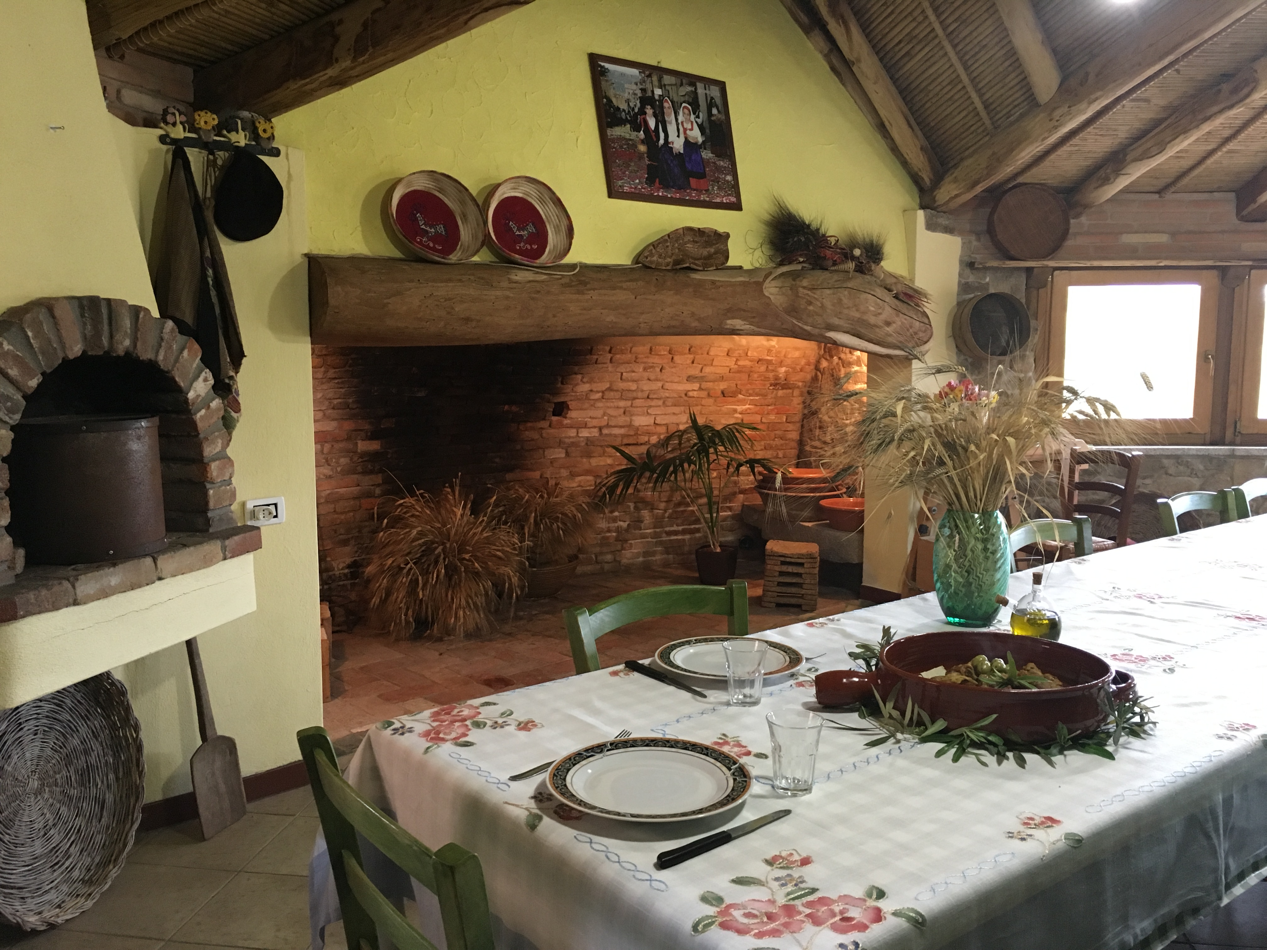 Sa Perda Marcada Agriturismo foto 1