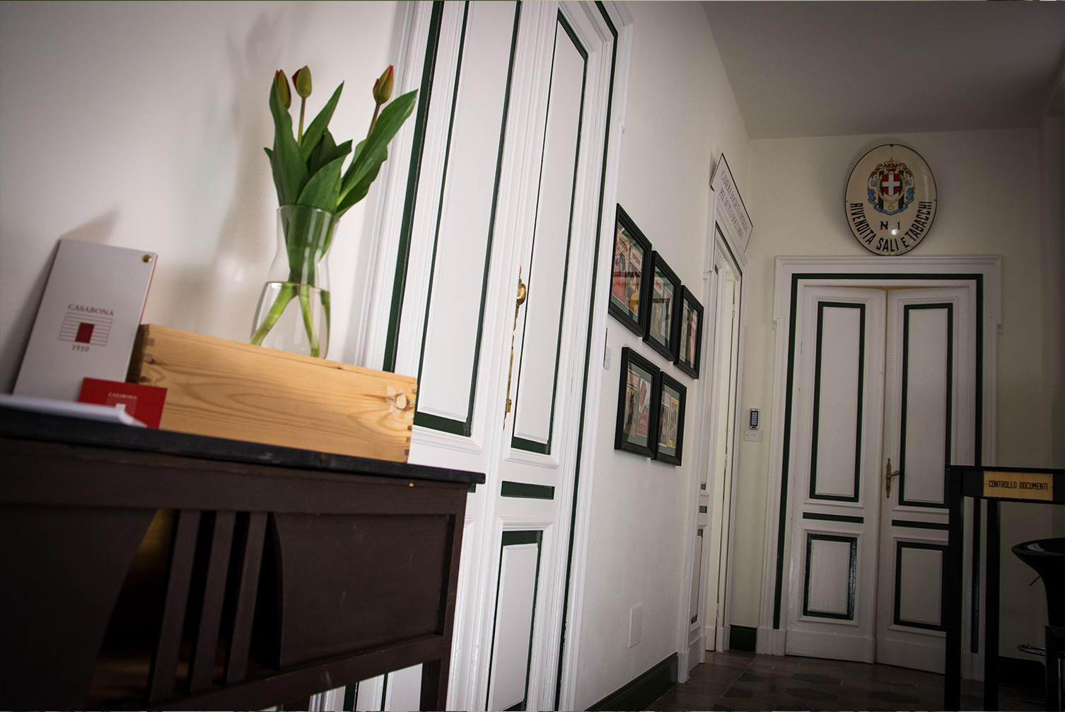 CASABONA1910 bed&breakfast foto 3