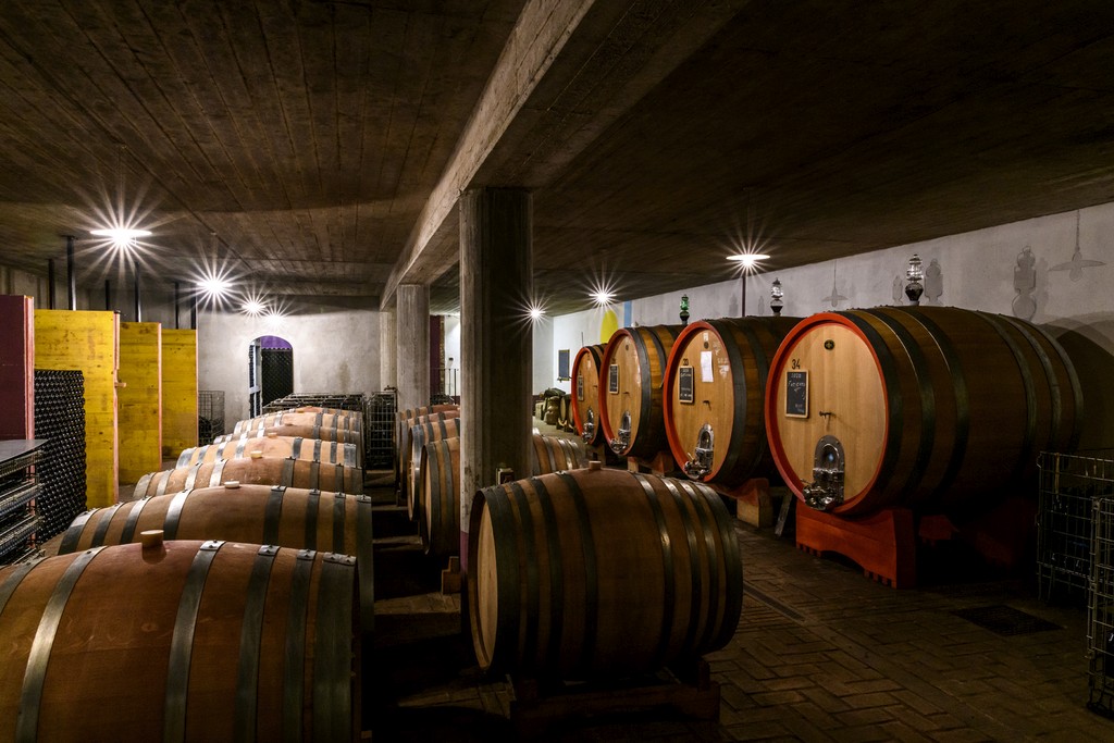 Anzivino - Viticoltori con Camere foto 2