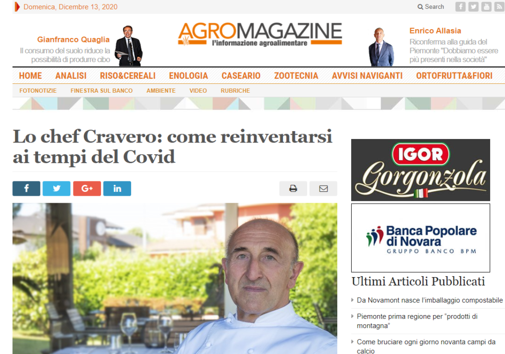 Cravero Osteria Contemporanea - Rooms foto 5