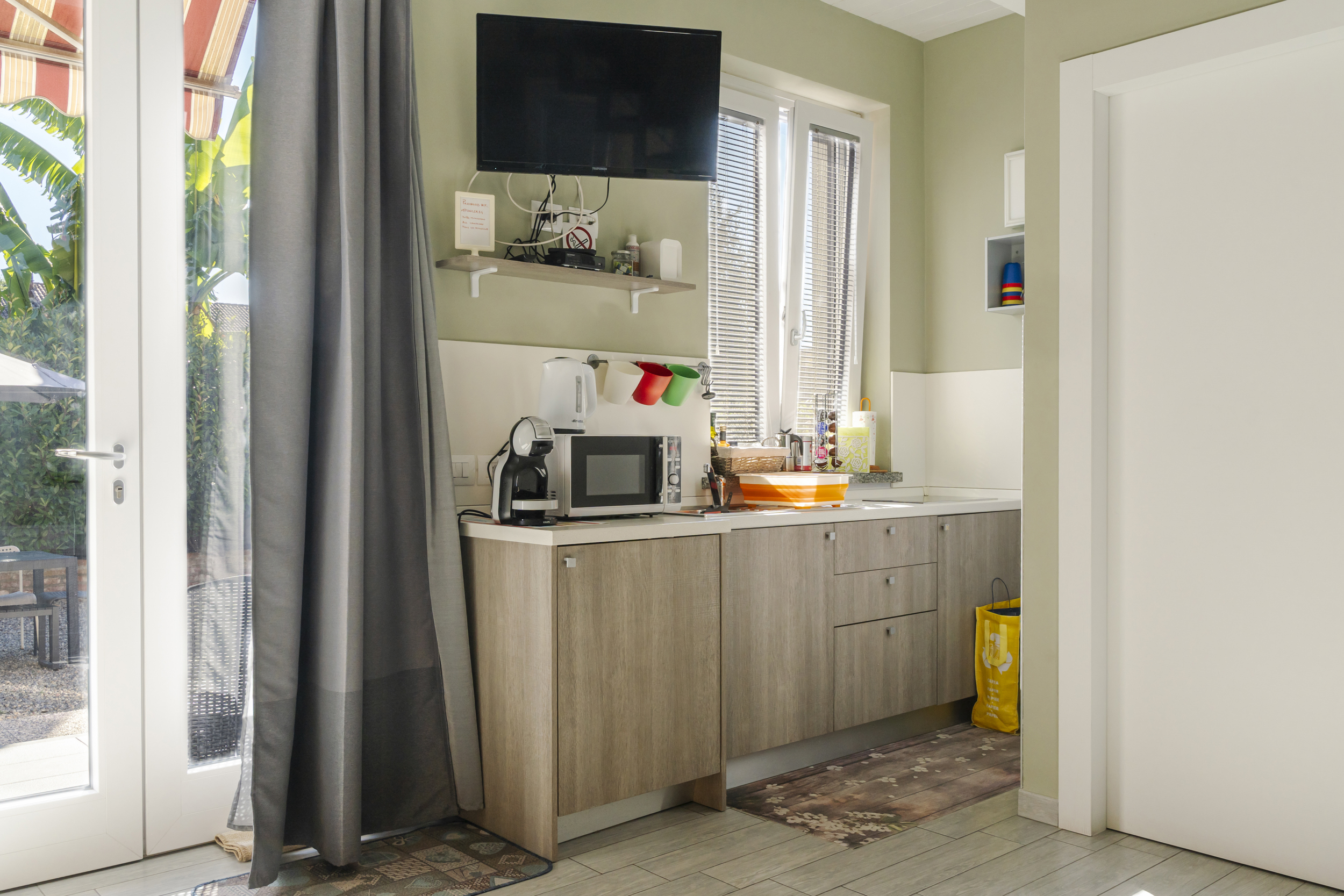 Residence Campagnole foto 4