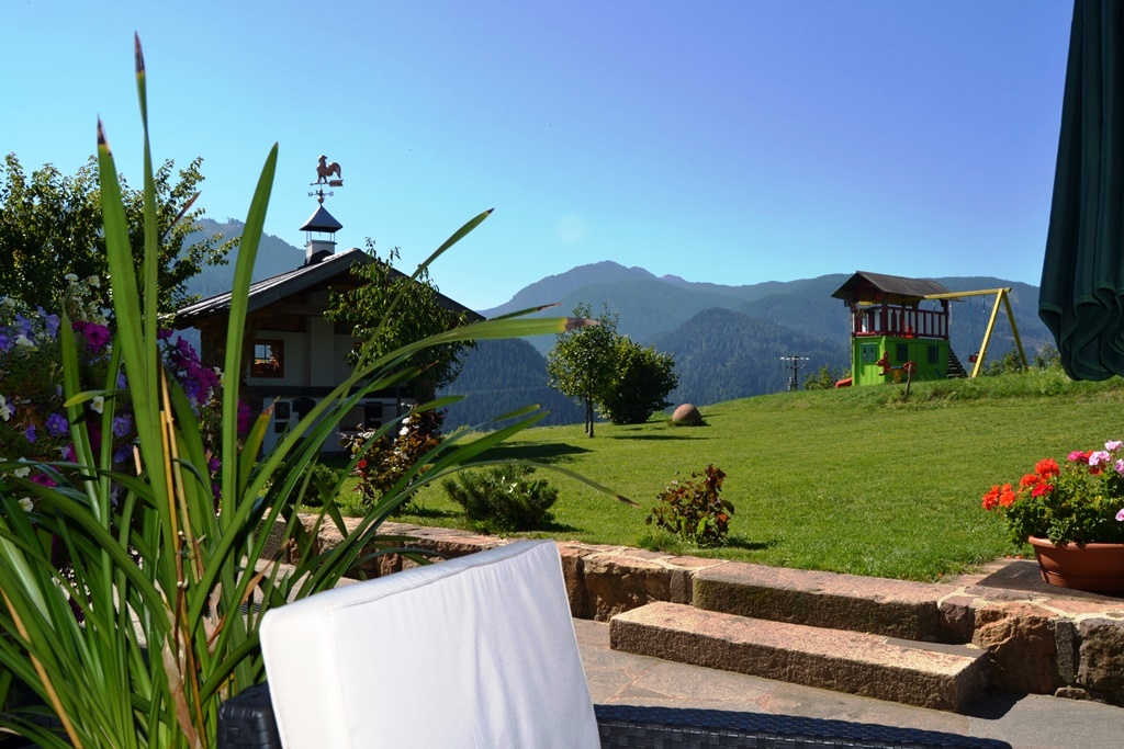 Agritur Maso Pertica foto 4