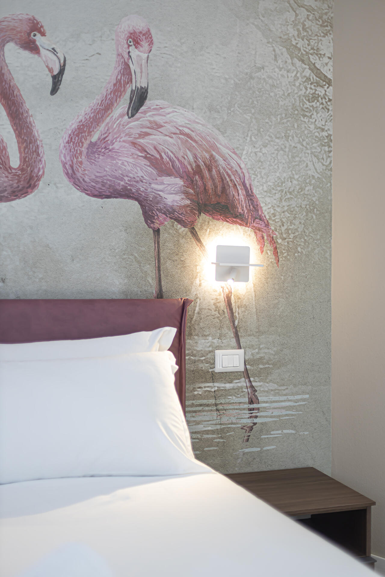 Le Fare - Your rooms on the hill foto 4