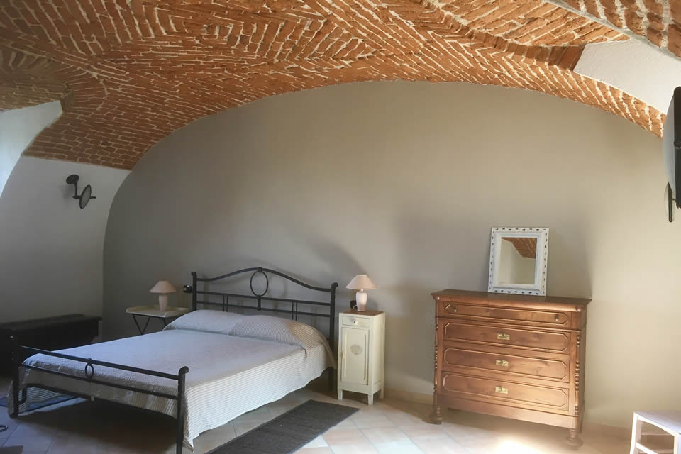 Castello della Bastia foto 1