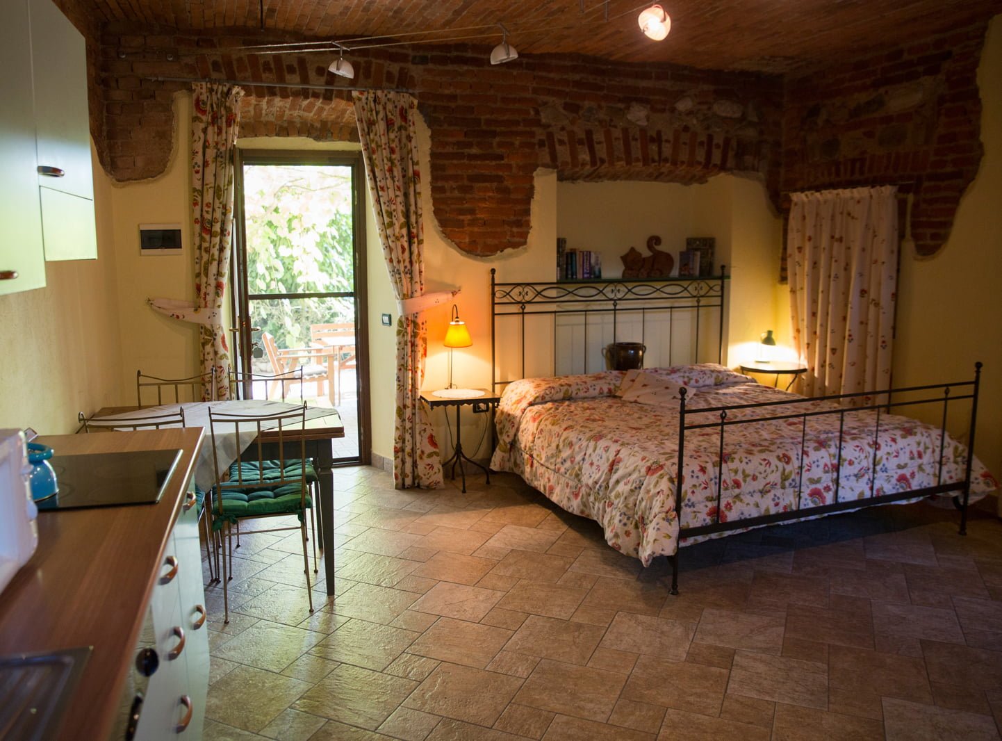 Agriturismo&Scuderia Fano's Farm foto 4