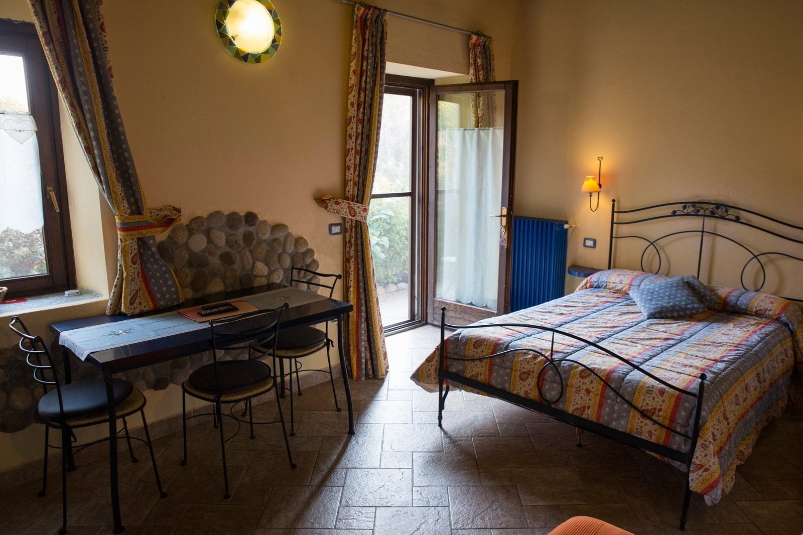 Agriturismo&Scuderia Fano's Farm foto 5
