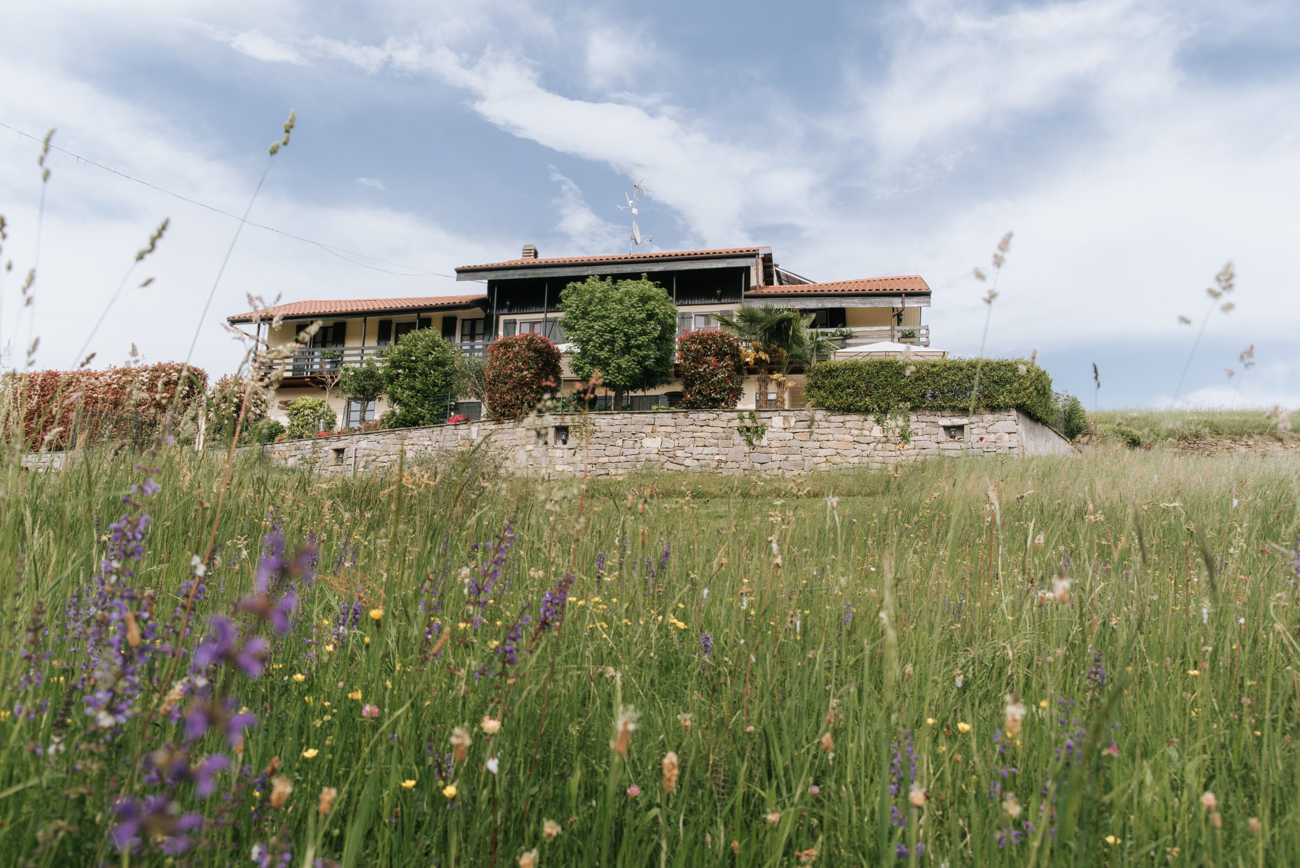 B&B Casa Joop foto 2