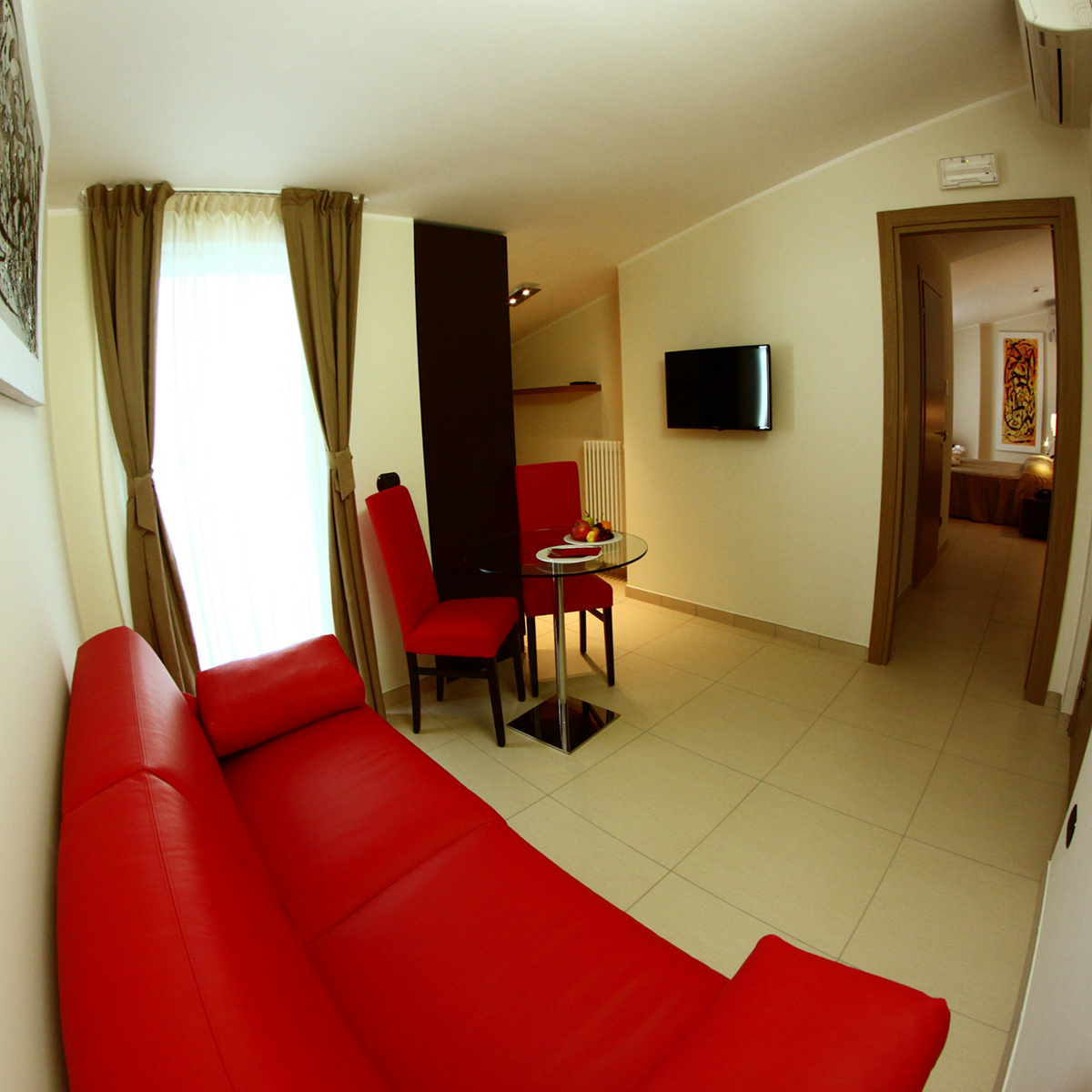 Hotel Novarello foto 1