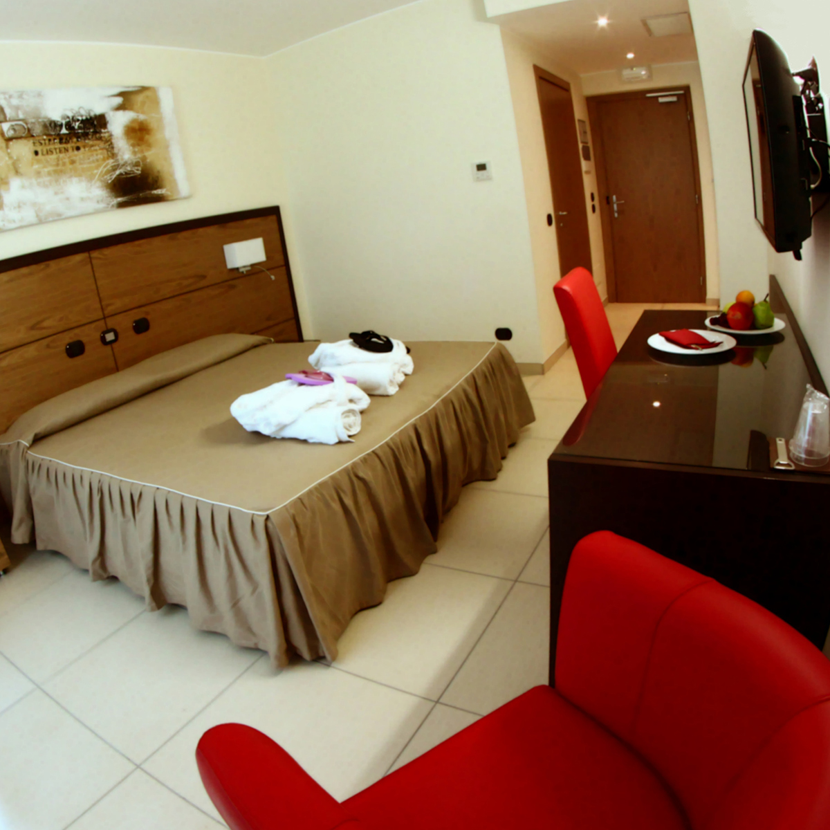 Hotel Novarello foto 2