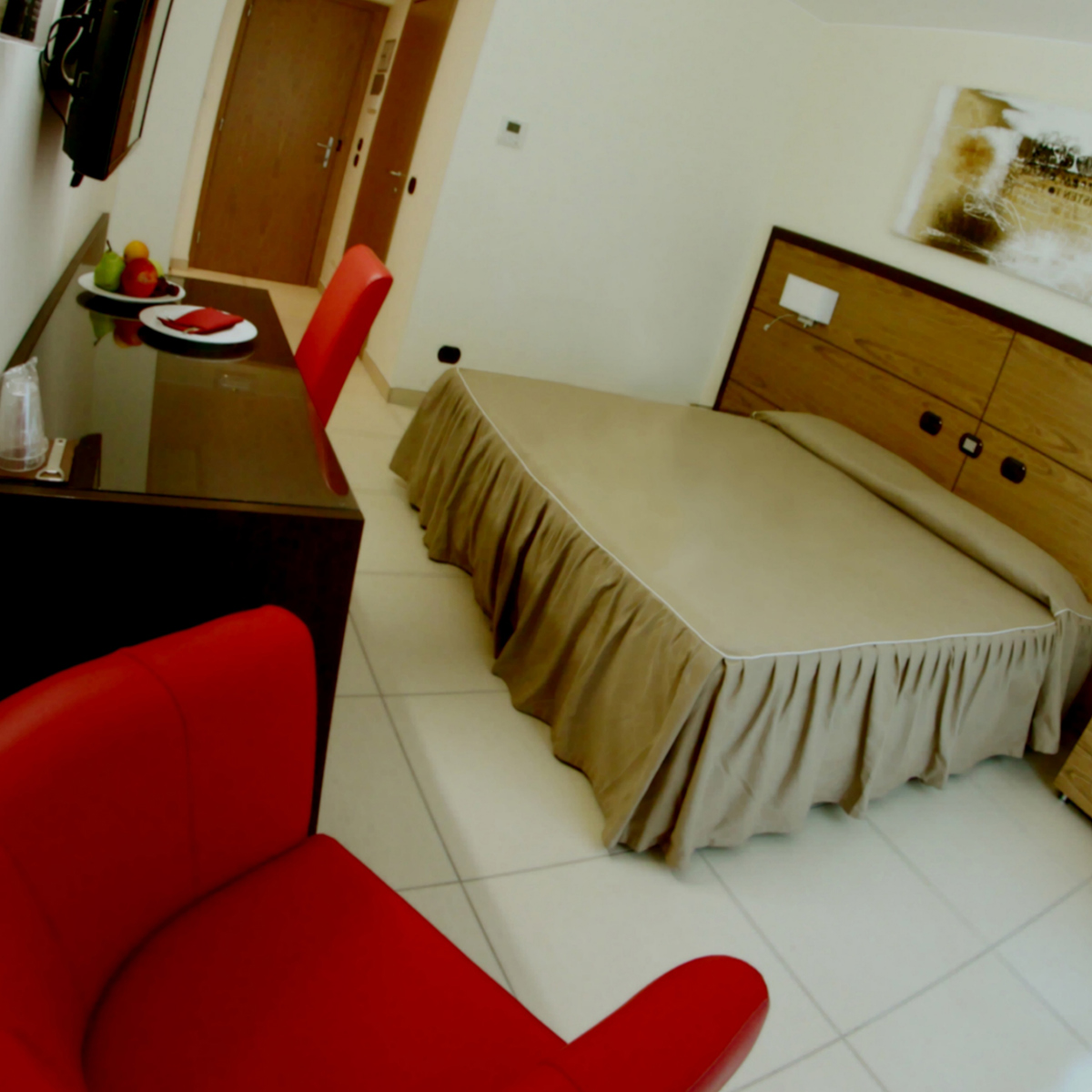 Hotel Novarello foto 3
