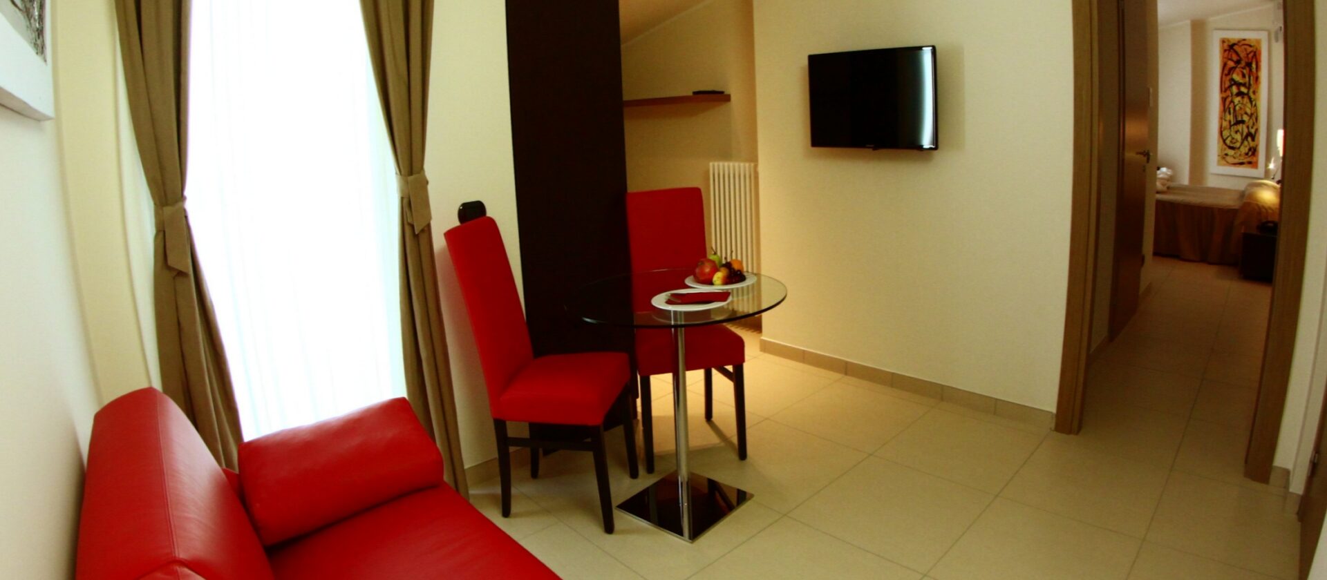 Hotel Novarello foto 4