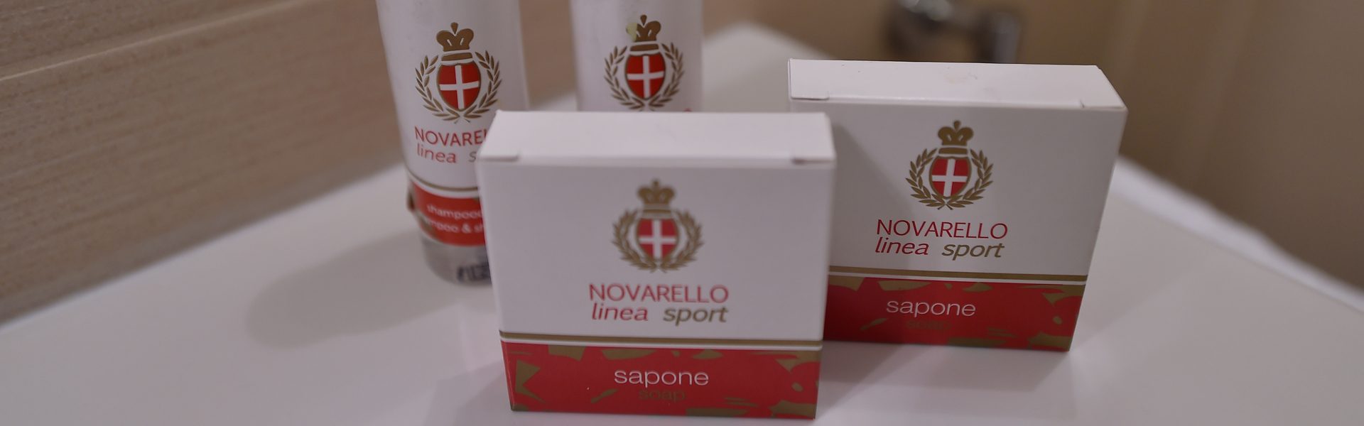Hotel Novarello foto 5