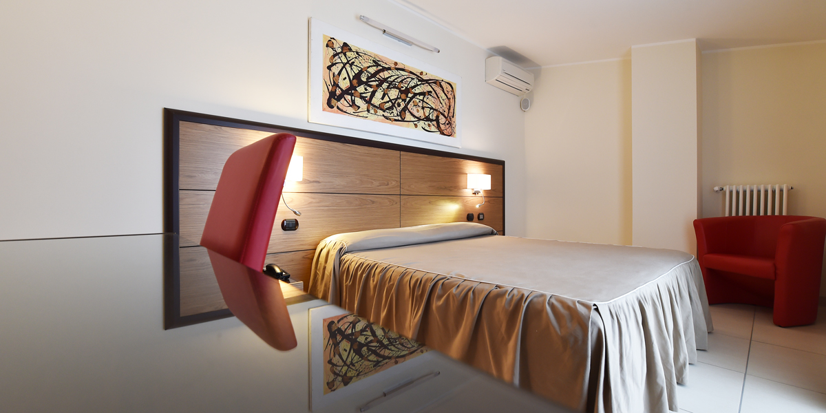 Hotel Novarello foto 6