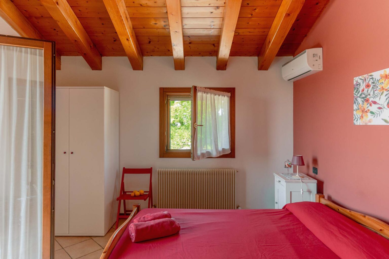 ALLOGGIO AGRITURISTICO ZAMBON foto 6