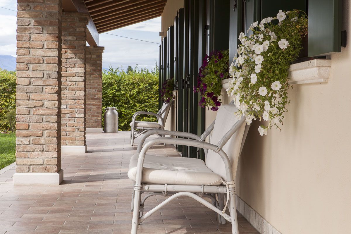 Agriturismo Ai Casoni foto 4