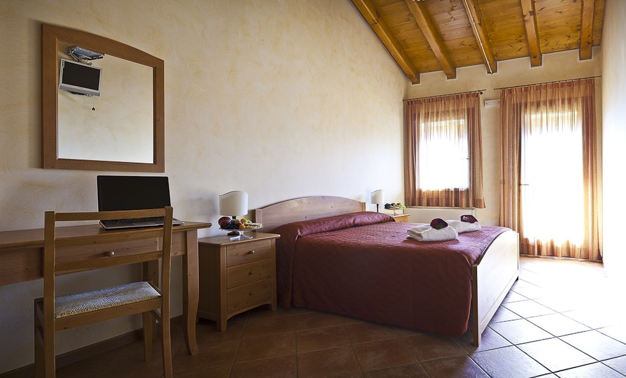Agriturismo Ai Casoni foto 5
