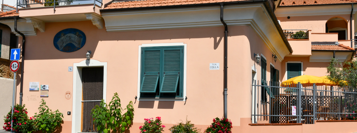 Gli Angeli foto 5