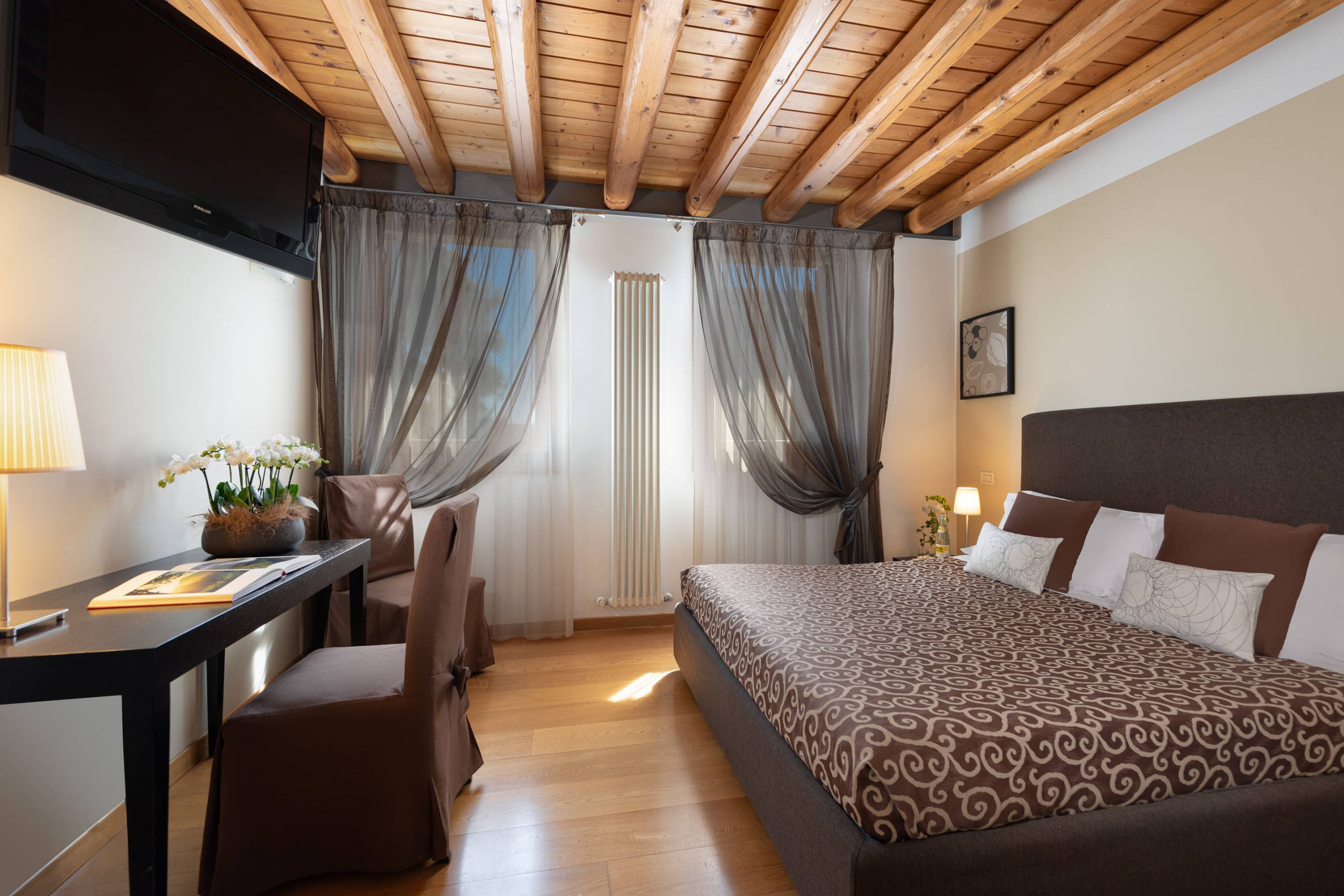 Hotel Rovere foto 1