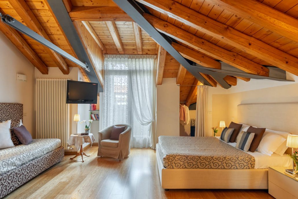 Hotel Rovere foto 3