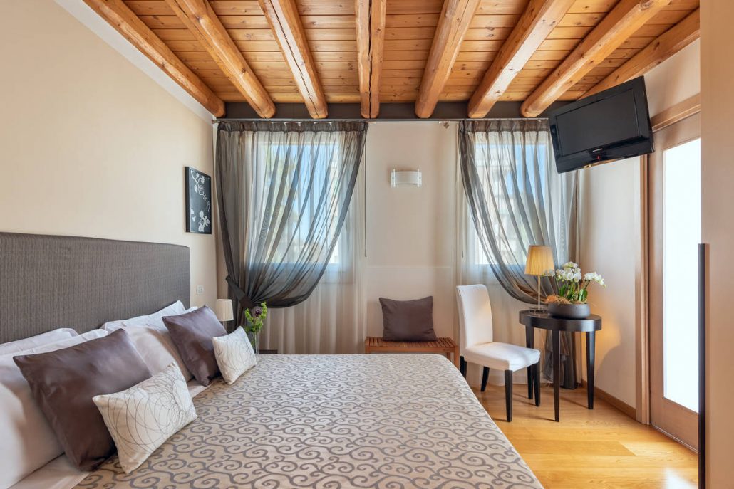 Hotel Rovere foto 4
