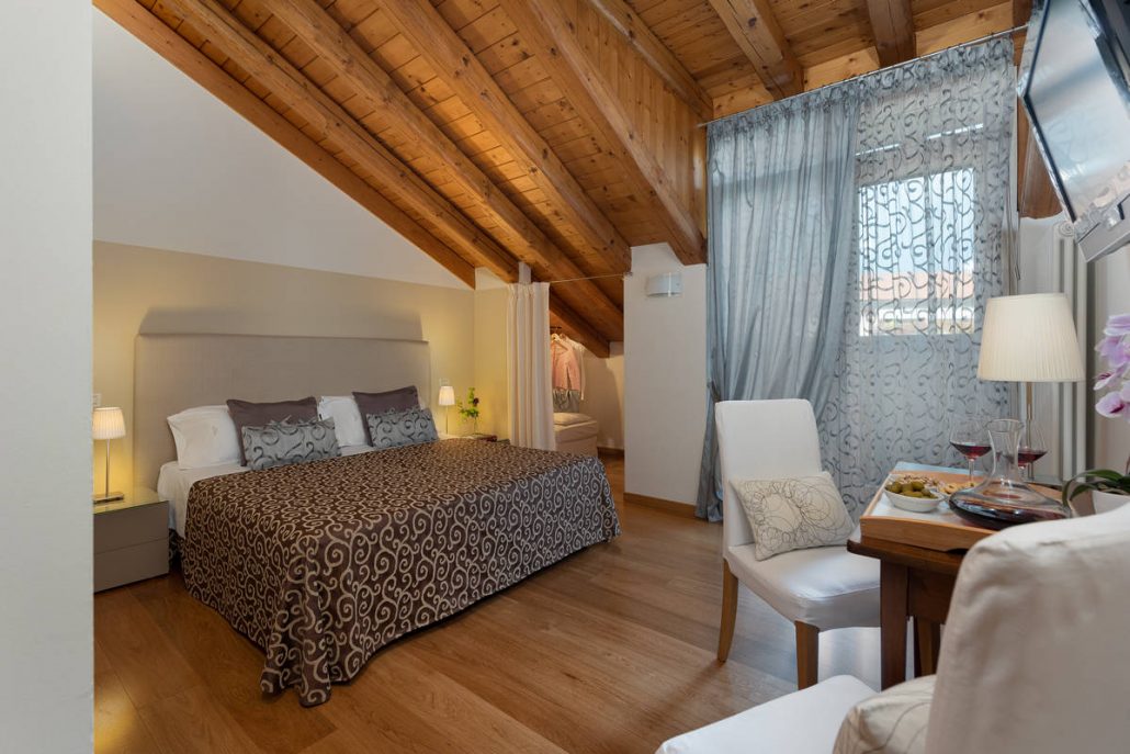 Hotel Rovere foto 5