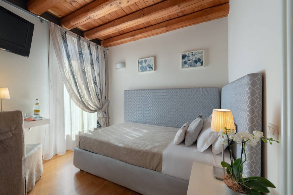 Hotel Rovere foto 6