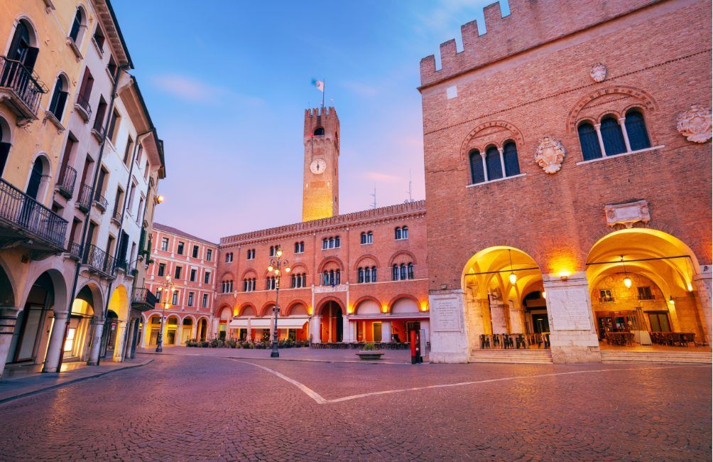 Albergo Ristorante alle Castrette foto 2