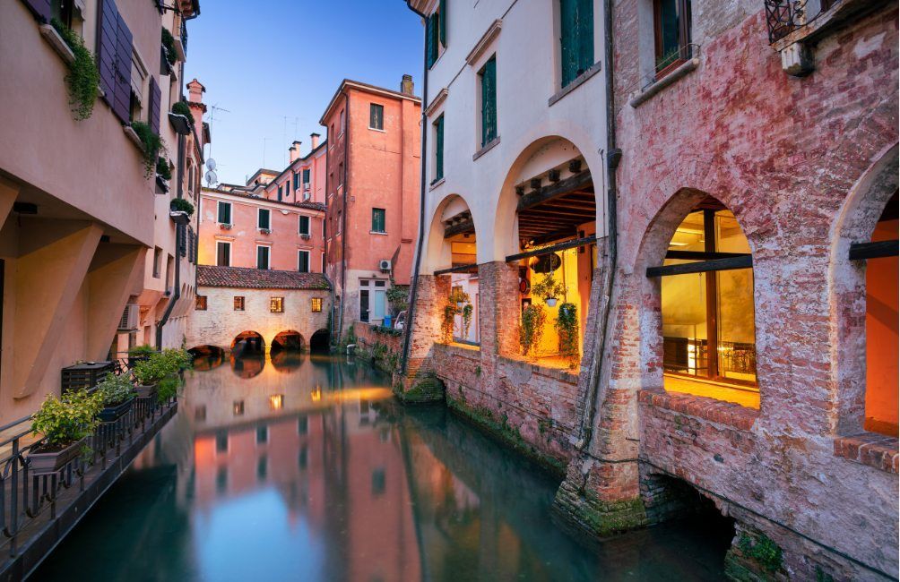 Albergo Ristorante alle Castrette foto 3