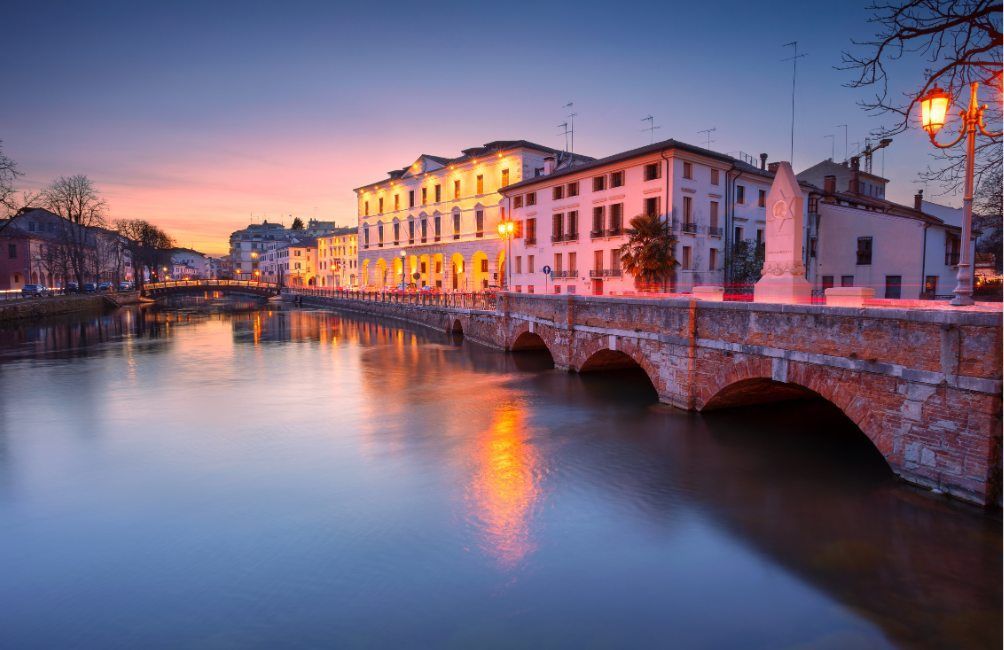 Albergo Ristorante alle Castrette foto 6