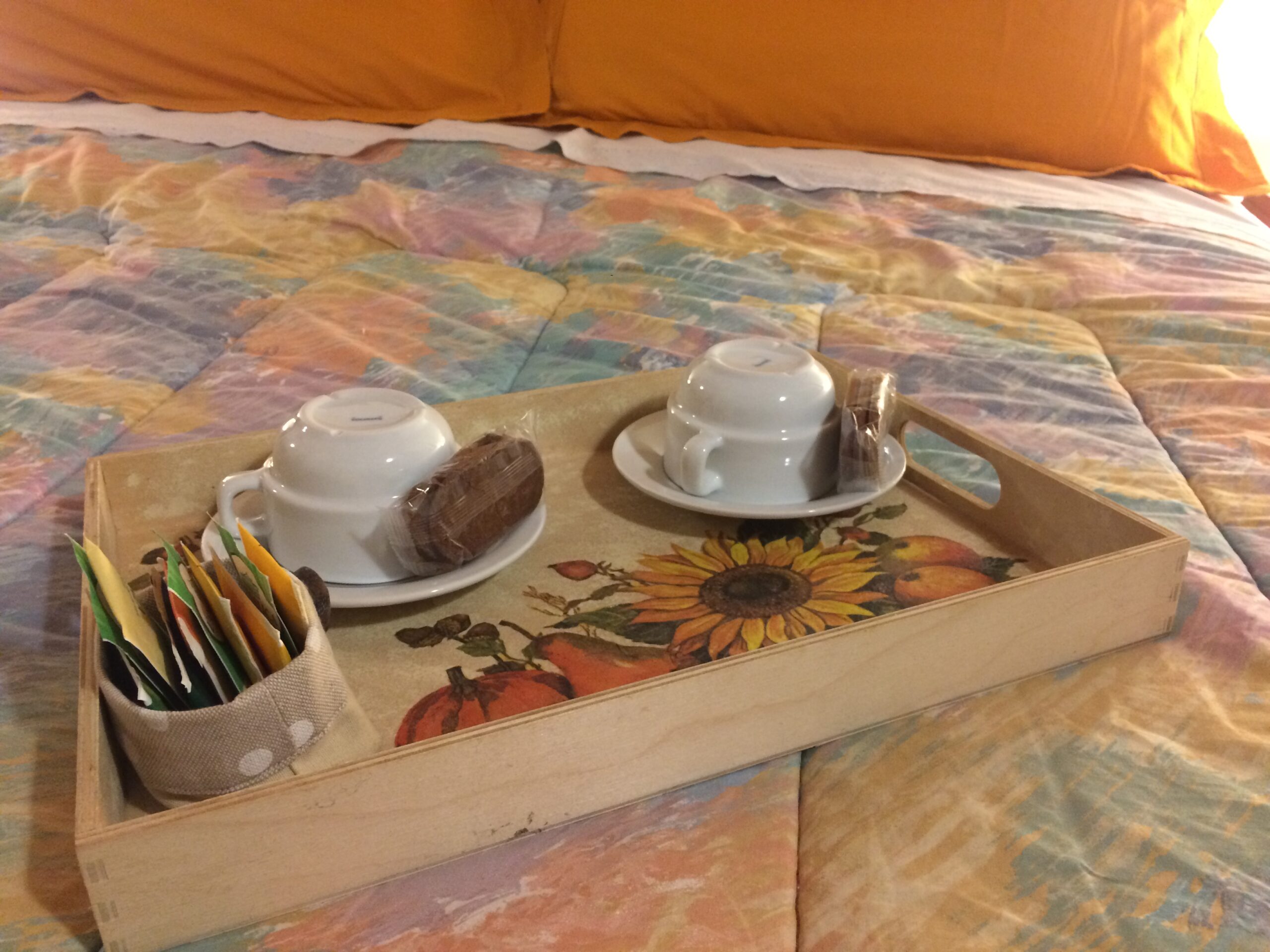 b&b Villa Rosa foto 1
