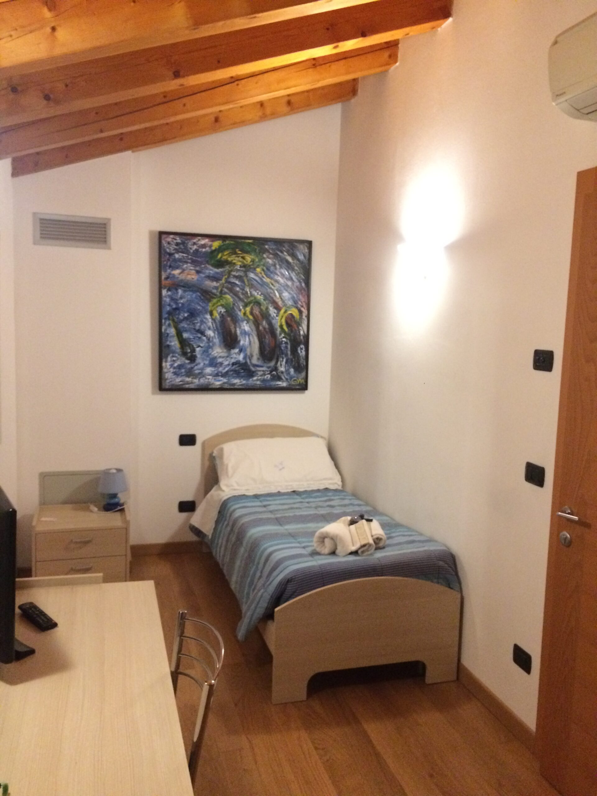 b&b Villa Rosa foto 2