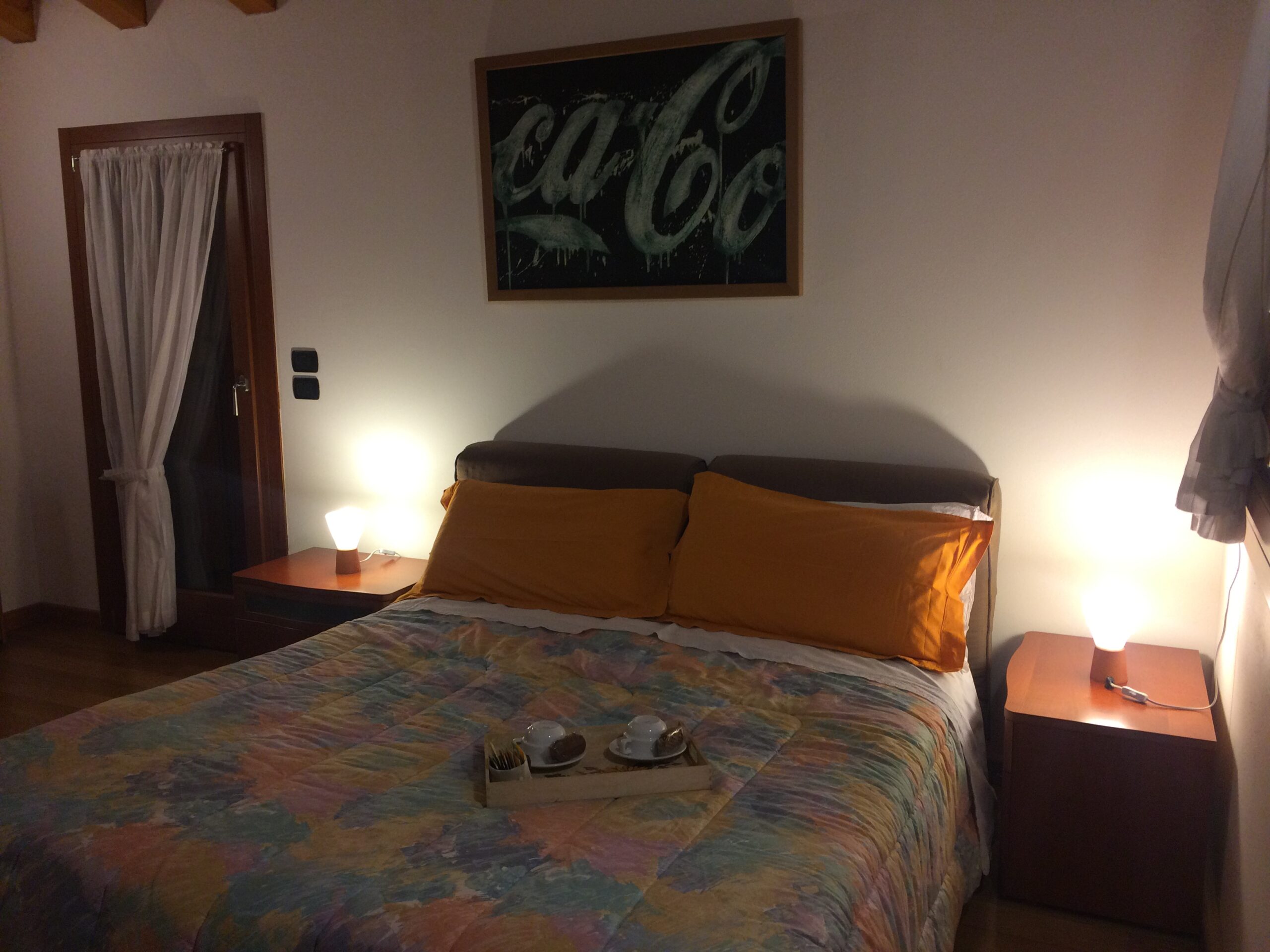 b&b Villa Rosa foto 3