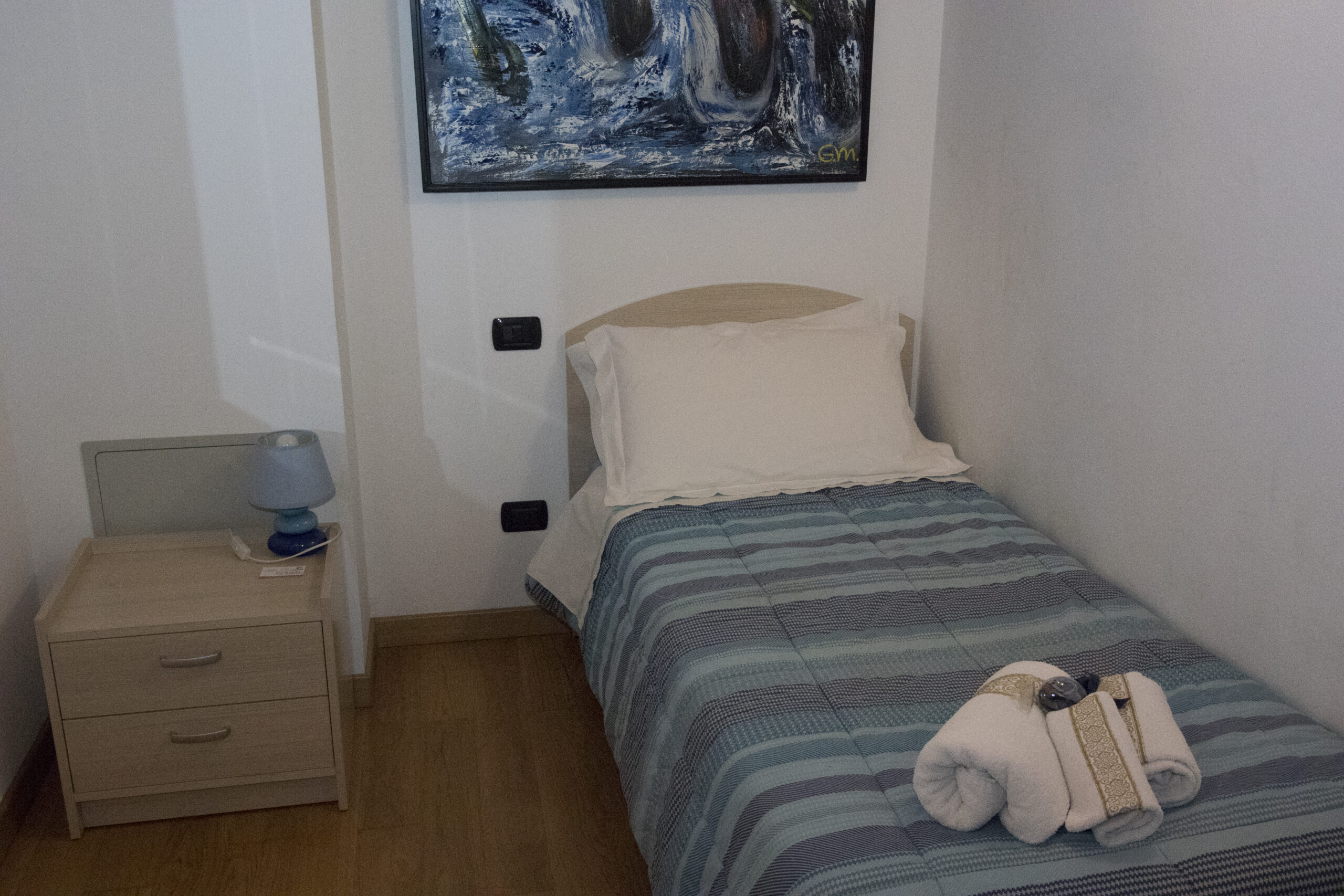 b&b Villa Rosa foto 4
