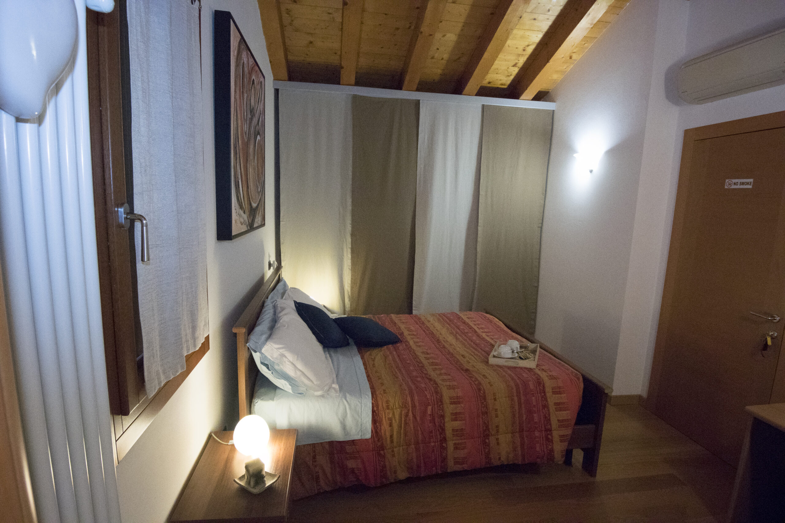 b&b Villa Rosa foto 5