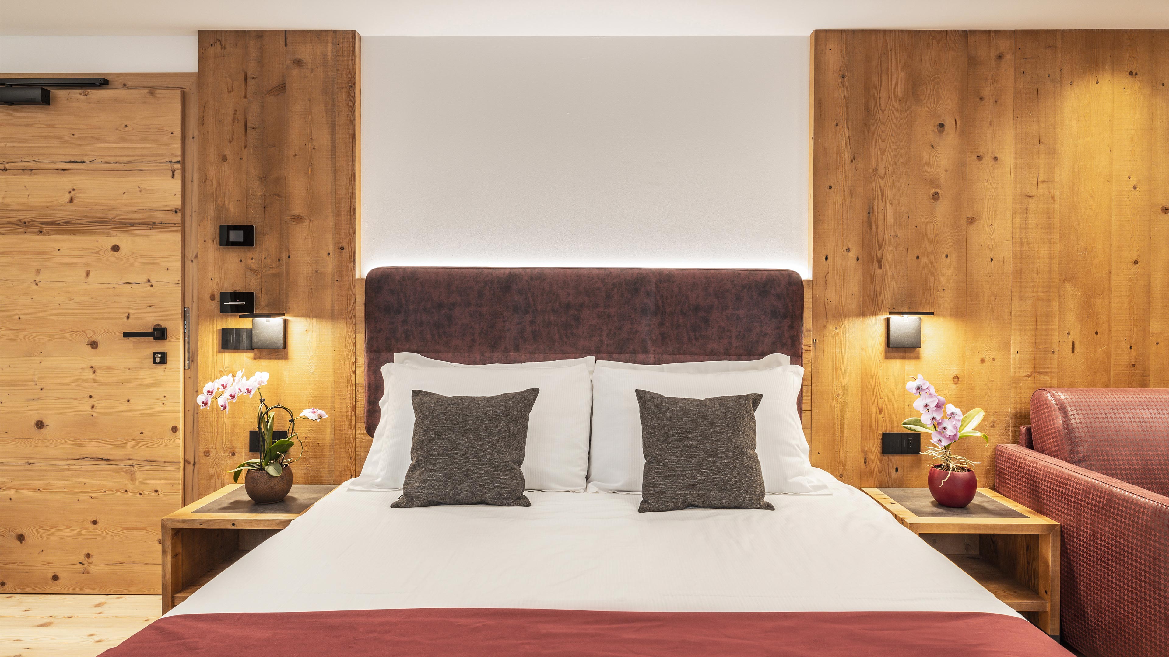 Ai Spiazzi Mountain Living Lodge foto 2
