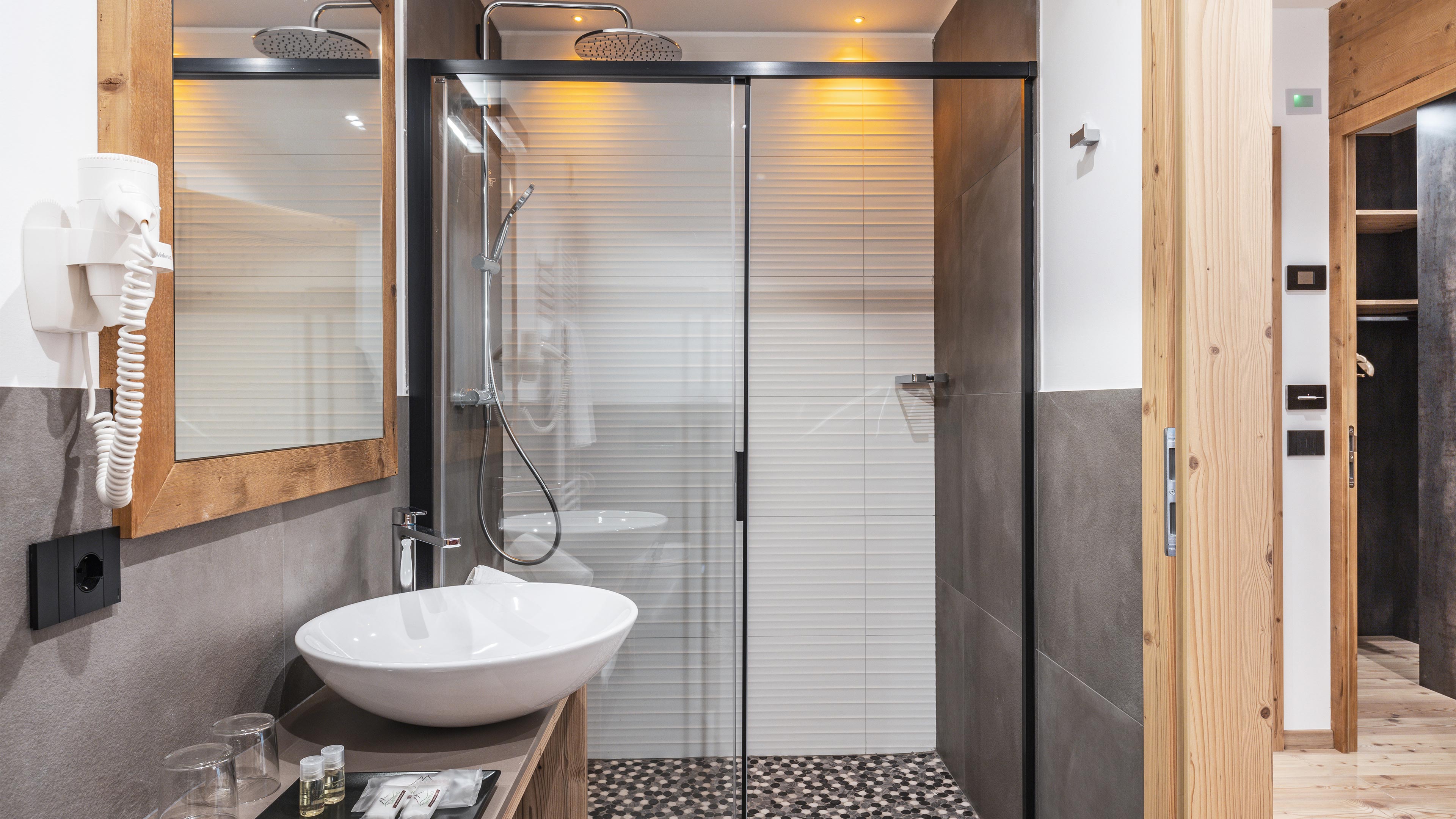 Ai Spiazzi Mountain Living Lodge foto 3