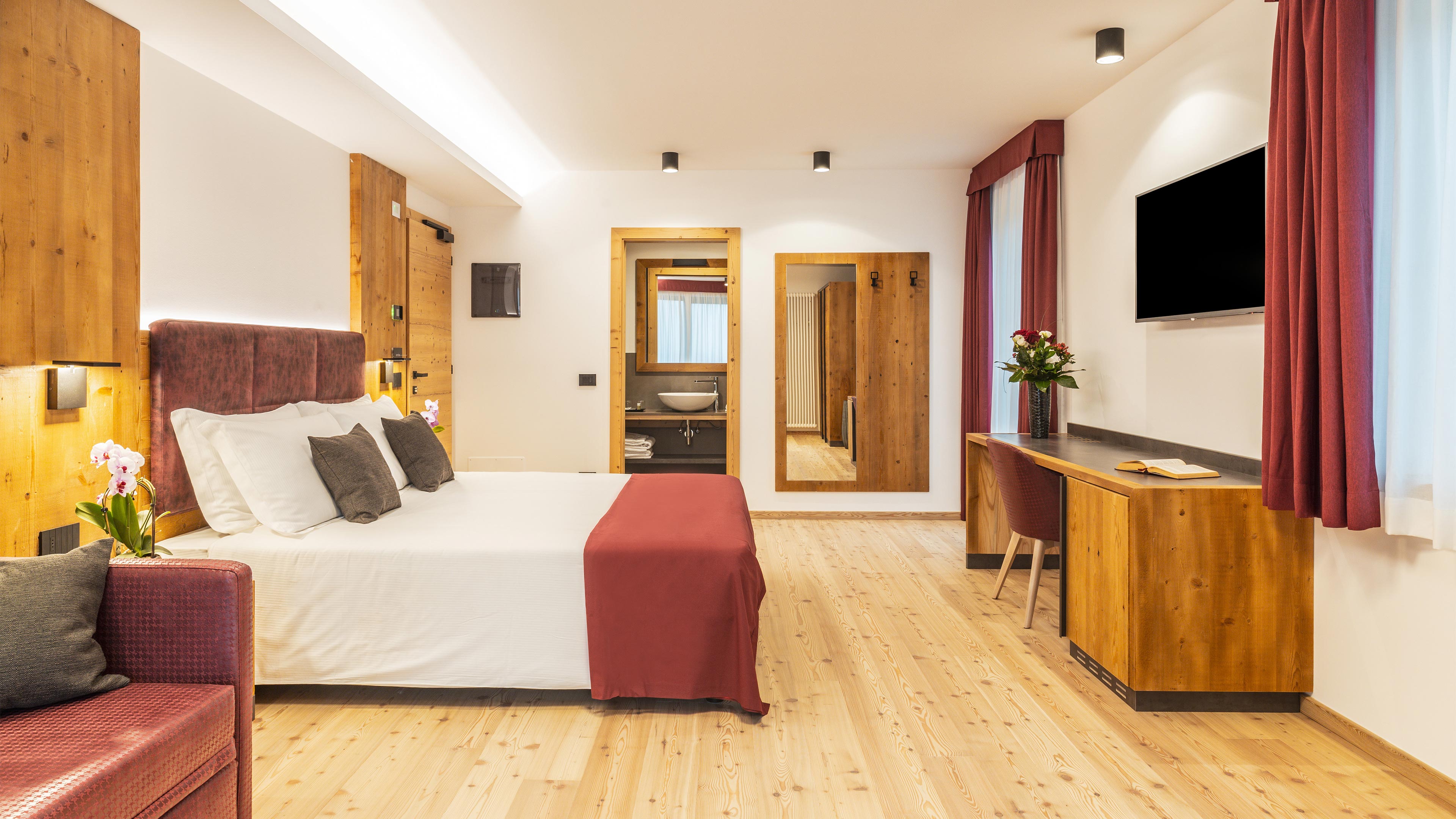 Ai Spiazzi Mountain Living Lodge foto 5