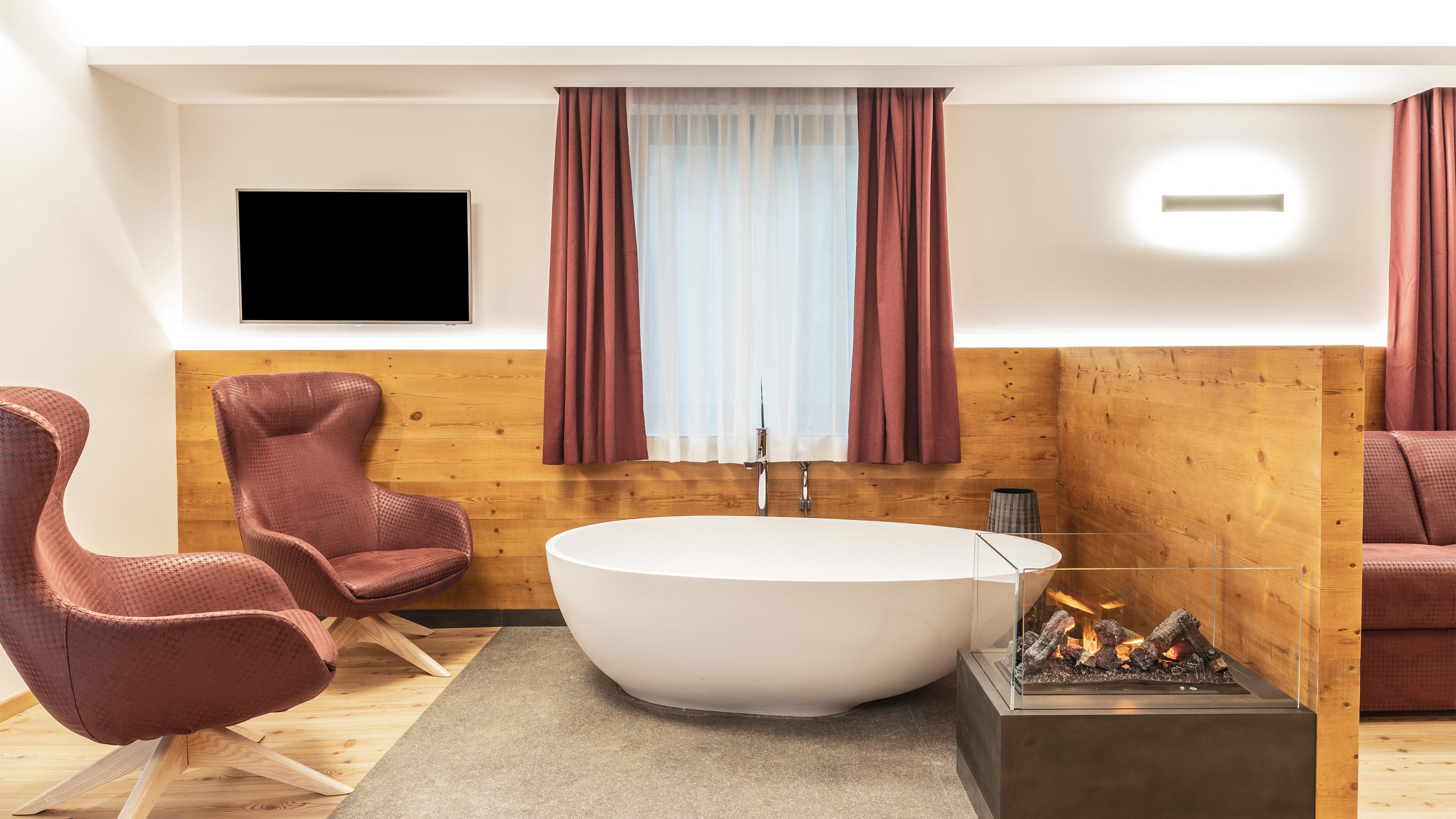 Ai Spiazzi Mountain Living Lodge foto 6