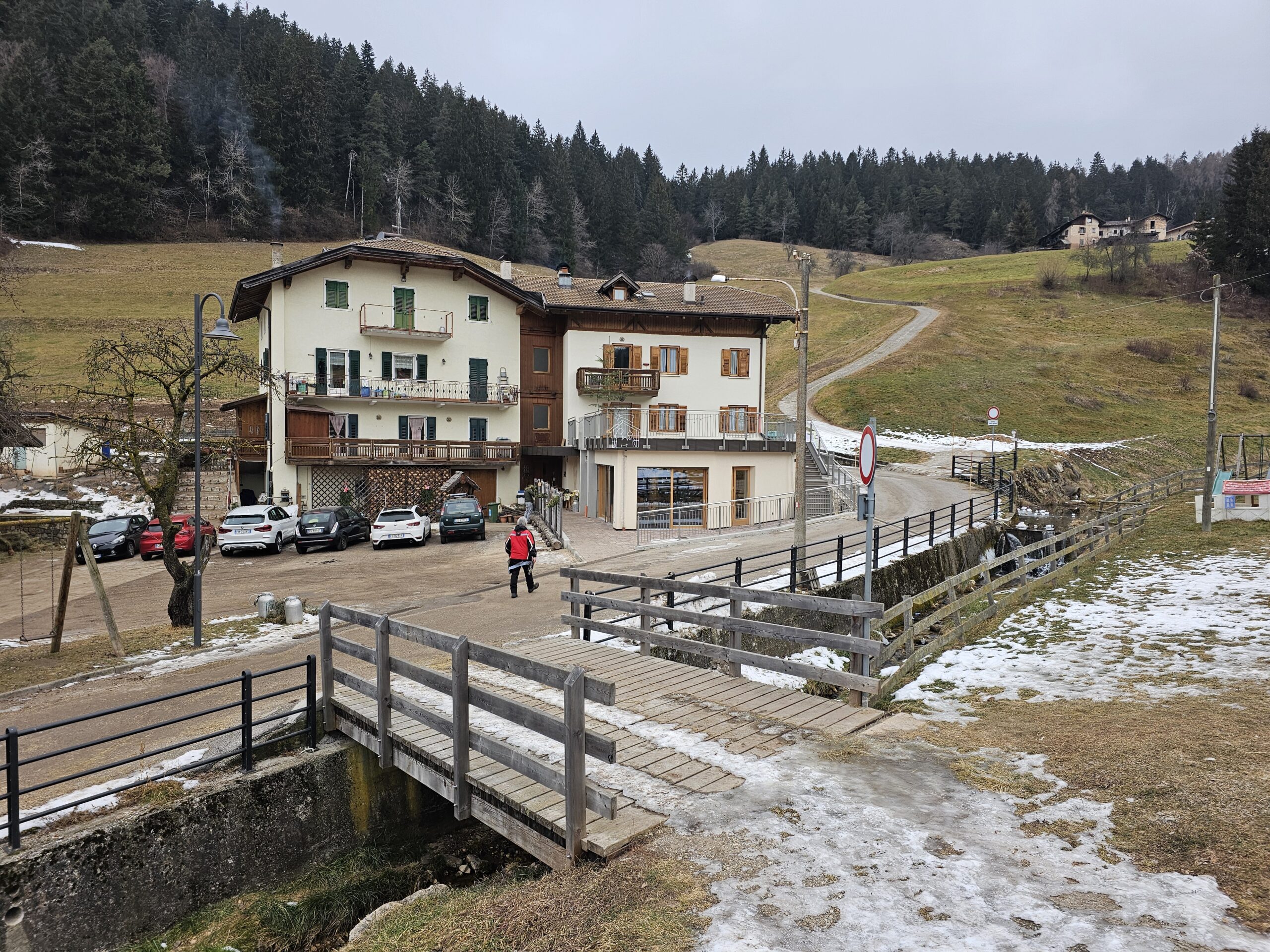 Agritur Mas Da La Val foto 1