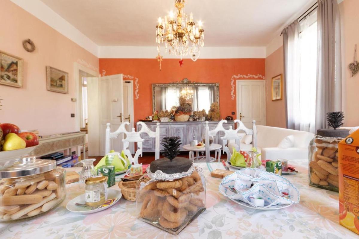 B&B Ca' dal Busc foto 5